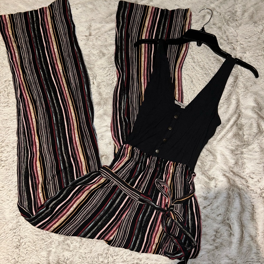 Romper Size small